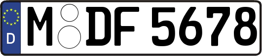 M-DF5678