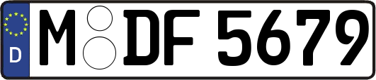 M-DF5679