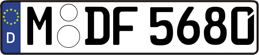 M-DF5680