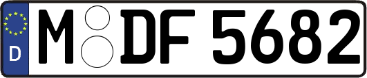 M-DF5682