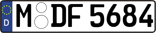 M-DF5684