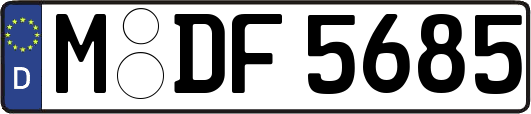 M-DF5685