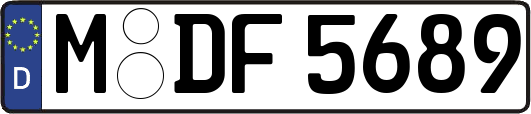 M-DF5689