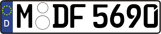 M-DF5690