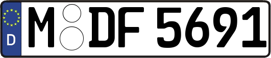 M-DF5691