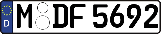 M-DF5692
