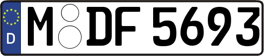 M-DF5693