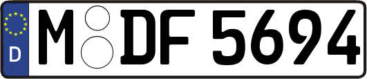 M-DF5694