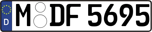 M-DF5695