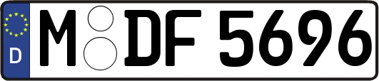 M-DF5696