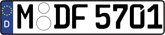 M-DF5701