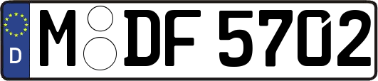 M-DF5702