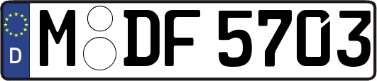 M-DF5703