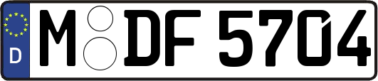M-DF5704