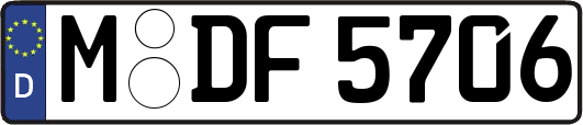 M-DF5706