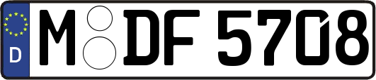 M-DF5708