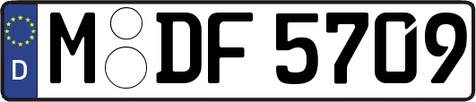 M-DF5709