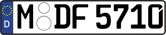 M-DF5710