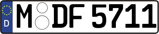 M-DF5711