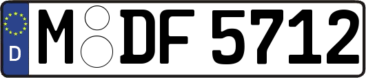 M-DF5712