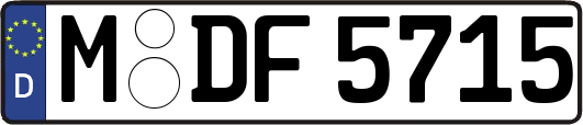 M-DF5715