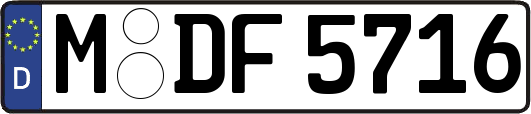 M-DF5716