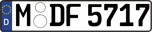 M-DF5717