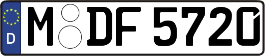 M-DF5720
