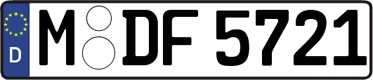M-DF5721