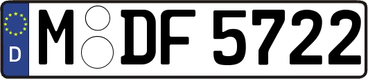 M-DF5722