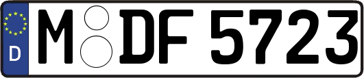M-DF5723