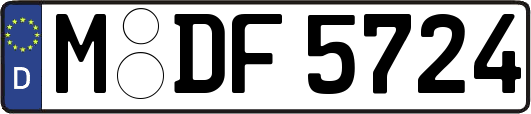 M-DF5724