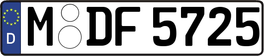 M-DF5725