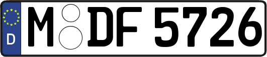 M-DF5726