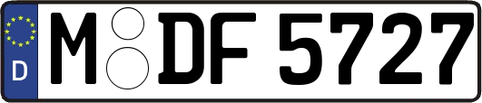 M-DF5727
