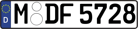 M-DF5728