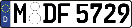 M-DF5729