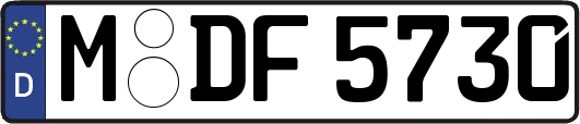 M-DF5730