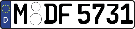 M-DF5731