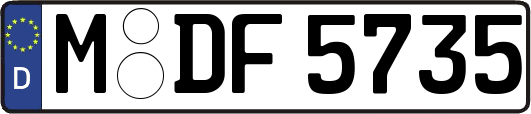 M-DF5735