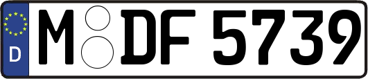 M-DF5739