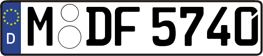 M-DF5740