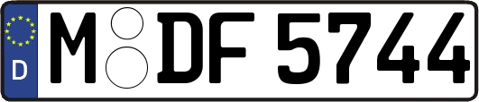 M-DF5744
