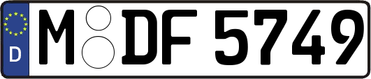 M-DF5749