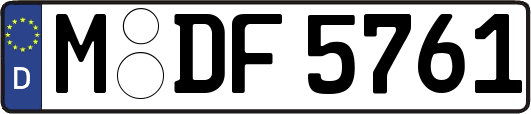 M-DF5761