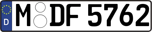 M-DF5762