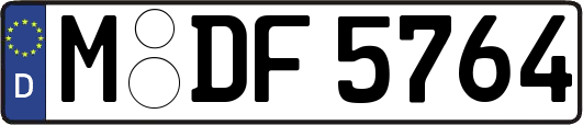 M-DF5764