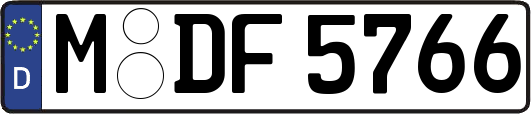 M-DF5766