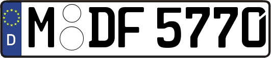 M-DF5770