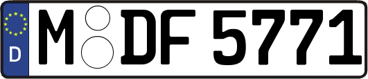M-DF5771
